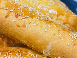 Baguete pequeno
